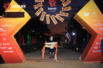 MĂNG ĐEN ULTRA TRAIL 2026 - Ảnh #4521771