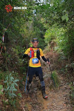 MĂNG ĐEN ULTRA TRAIL 2026 - Ảnh #4507759