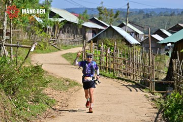 MĂNG ĐEN ULTRA TRAIL 2026 - Ảnh #4524149