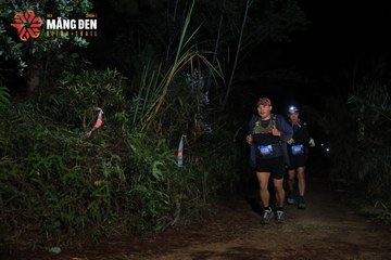 MĂNG ĐEN ULTRA TRAIL 2026 - Ảnh #4508457