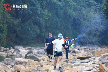 MĂNG ĐEN ULTRA TRAIL 2026 - Ảnh #4508067