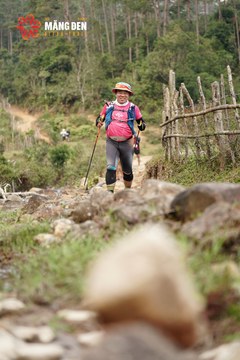 MĂNG ĐEN ULTRA TRAIL 2026 - Ảnh #4518963