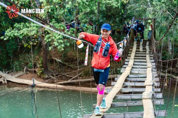 MĂNG ĐEN ULTRA TRAIL 2026 - Ảnh #4514895