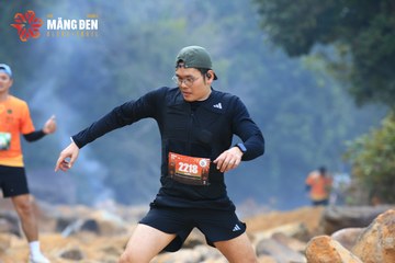 MĂNG ĐEN ULTRA TRAIL 2026 - Ảnh #4506637