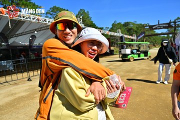 MĂNG ĐEN ULTRA TRAIL 2026 - Ảnh #4520264