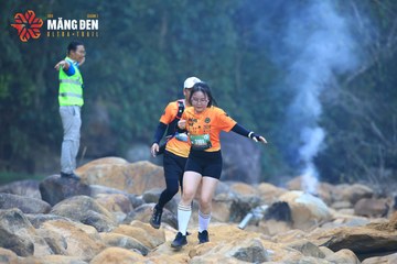 MĂNG ĐEN ULTRA TRAIL 2026 - Ảnh #4505838