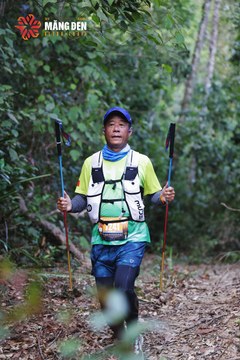 MĂNG ĐEN ULTRA TRAIL 2026 - Ảnh #4512135