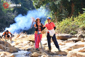 MĂNG ĐEN ULTRA TRAIL 2026 - Ảnh #4509401