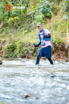 MĂNG ĐEN ULTRA TRAIL 2026 - Ảnh #4513457