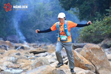 MĂNG ĐEN ULTRA TRAIL 2026 - Ảnh #4506046