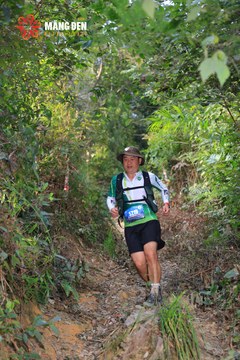 MĂNG ĐEN ULTRA TRAIL 2026 - Ảnh #4508800