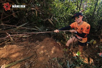 MĂNG ĐEN ULTRA TRAIL 2026 - Ảnh #4514418