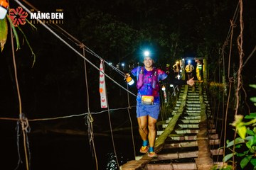MĂNG ĐEN ULTRA TRAIL 2026 - Ảnh #4515619