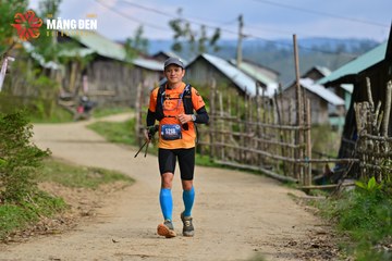 MĂNG ĐEN ULTRA TRAIL 2026 - Ảnh #4524735