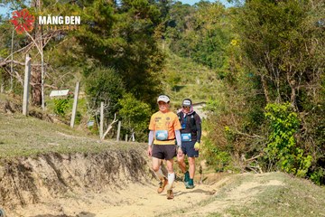 MĂNG ĐEN ULTRA TRAIL 2026 - Ảnh #4522715