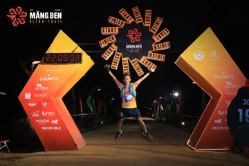 MĂNG ĐEN ULTRA TRAIL 2026 - Ảnh #4521820