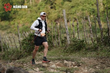 MĂNG ĐEN ULTRA TRAIL 2026 - Ảnh #4516609