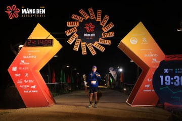 MĂNG ĐEN ULTRA TRAIL 2026 - Ảnh #4522174