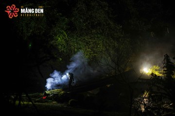 MĂNG ĐEN ULTRA TRAIL 2026 - Ảnh #4517544
