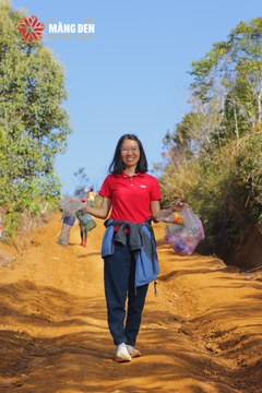 MĂNG ĐEN ULTRA TRAIL 2026 - Ảnh #4511799