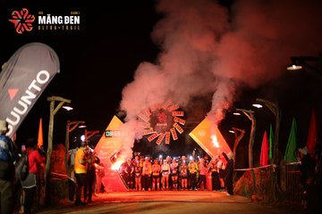 MĂNG ĐEN ULTRA TRAIL 2026 - Ảnh #4502519