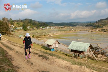 MĂNG ĐEN ULTRA TRAIL 2026 - Ảnh #4522932