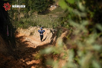 MĂNG ĐEN ULTRA TRAIL 2026 - Ảnh #4503964