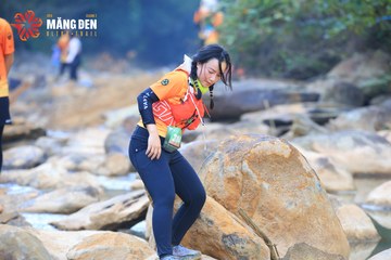 MĂNG ĐEN ULTRA TRAIL 2026 - Ảnh #4509942