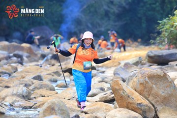 MĂNG ĐEN ULTRA TRAIL 2026 - Ảnh #4510314