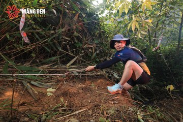 MĂNG ĐEN ULTRA TRAIL 2026 - Ảnh #4512853
