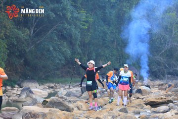 MĂNG ĐEN ULTRA TRAIL 2026 - Ảnh #4508249