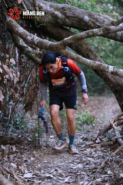 MĂNG ĐEN ULTRA TRAIL 2026 - Ảnh #4515763