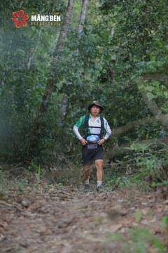 MĂNG ĐEN ULTRA TRAIL 2026 - Ảnh #4511941