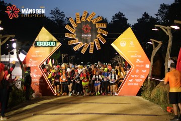 MĂNG ĐEN ULTRA TRAIL 2026 - Ảnh #4502723