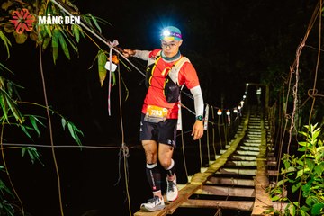 MĂNG ĐEN ULTRA TRAIL 2026 - Ảnh #4515573