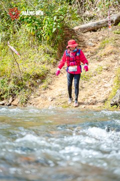 MĂNG ĐEN ULTRA TRAIL 2026 - Ảnh #4503113