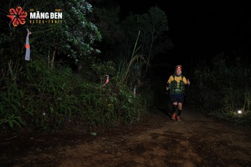 MĂNG ĐEN ULTRA TRAIL 2026 - Ảnh #4508801