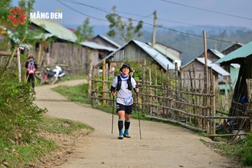 MĂNG ĐEN ULTRA TRAIL 2026 - Ảnh #4525131
