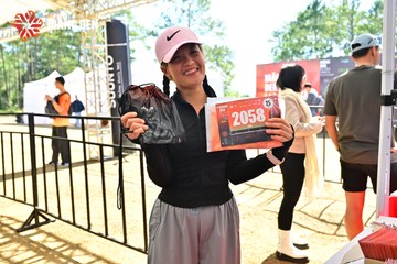 MĂNG ĐEN ULTRA TRAIL 2026 - Ảnh #4520024