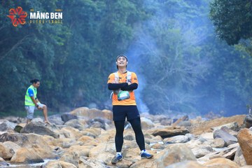 MĂNG ĐEN ULTRA TRAIL 2026 - Ảnh #4506252