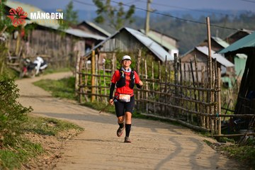 MĂNG ĐEN ULTRA TRAIL 2026 - Ảnh #4524926