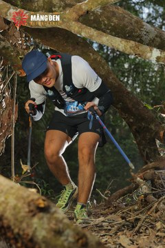 MĂNG ĐEN ULTRA TRAIL 2026 - Ảnh #4512176