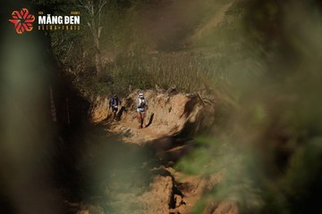 MĂNG ĐEN ULTRA TRAIL 2026 - Ảnh #4503654