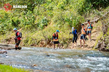 MĂNG ĐEN ULTRA TRAIL 2026 - Ảnh #4503288