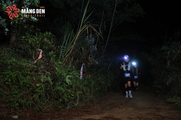 MĂNG ĐEN ULTRA TRAIL 2026 - Ảnh #4506946