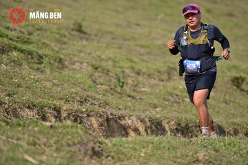 MĂNG ĐEN ULTRA TRAIL 2026 - Ảnh #4524652