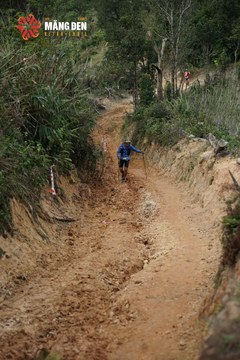 MĂNG ĐEN ULTRA TRAIL 2026 - Ảnh #4504320