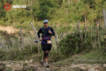 MĂNG ĐEN ULTRA TRAIL 2026 - Ảnh #4516583