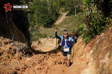 MĂNG ĐEN ULTRA TRAIL 2026 - Ảnh #4503727