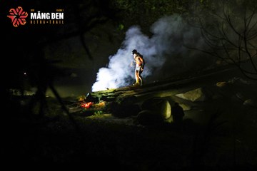 MĂNG ĐEN ULTRA TRAIL 2026 - Ảnh #4517199
